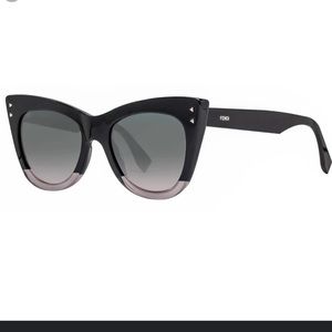 COPY - COPY - Fendi Cat Eye Sunglasses